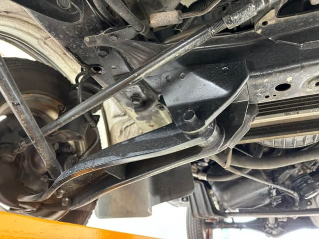 1999 Daihatsu Hijet JDM car for sale — photo 19 of 24