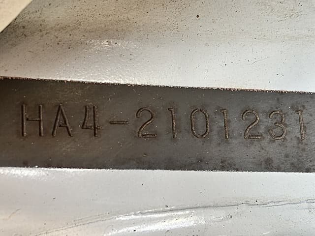 1994 Honda Acty JDM car for sale — photo 23 of 25