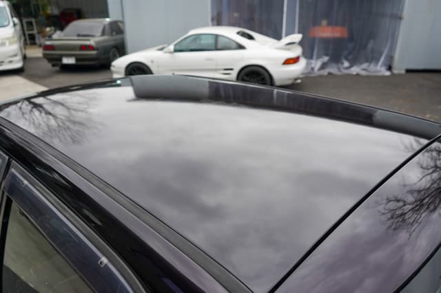 1999 Daihatsu Mira JDM car for sale — photo 10 of 25
