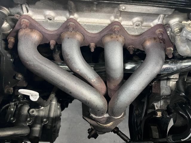 1995 Mitsubishi FTO JDM car for sale — photo 8 of 21