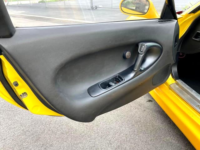 1992 Mazda RX-7 JDM car for sale — photo 19 of 20