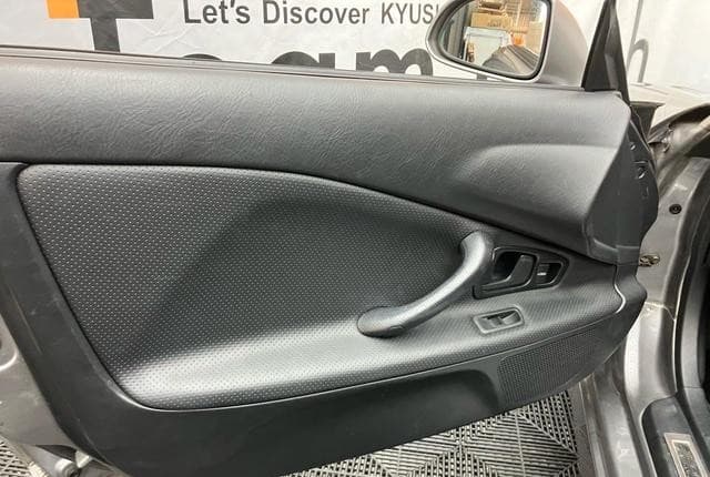 2001 Honda S2000 JDM car for sale — photo 23 of 25