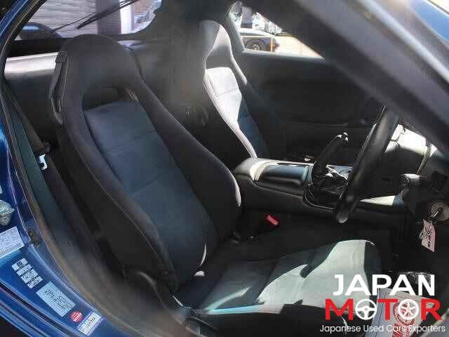 2000 Mazda RX-7 JDM car for sale — photo 4 of 10