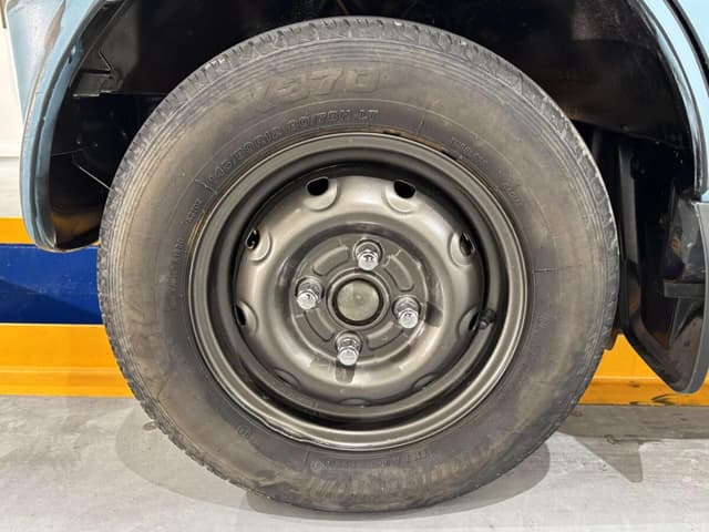 2000 Suzuki Carry JDM car for sale — photo 16 of 24
