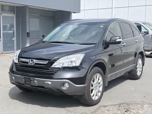 2009 Honda CR-V JDM car for sale