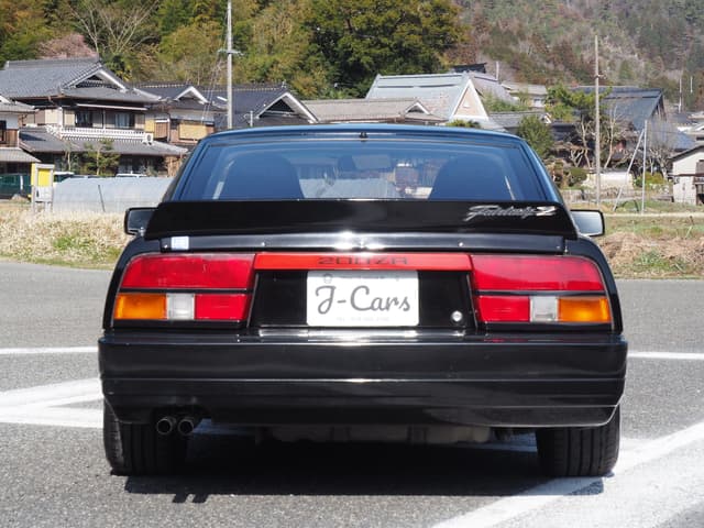 1985 Nissan Fairlady Z JDM car for sale — photo 23 of 23