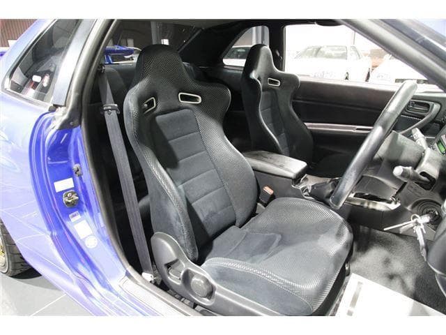 2001 Nissan Skyline JDM car for sale — photo 11 of 25