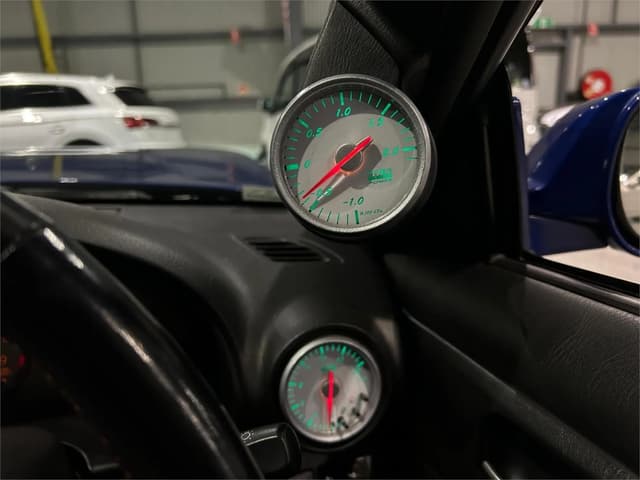 1999 Nissan Silvia JDM car for sale — photo 11 of 16