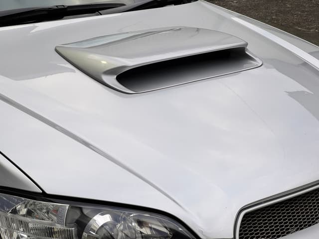 2006 Subaru Impreza JDM car for sale — photo 17 of 25