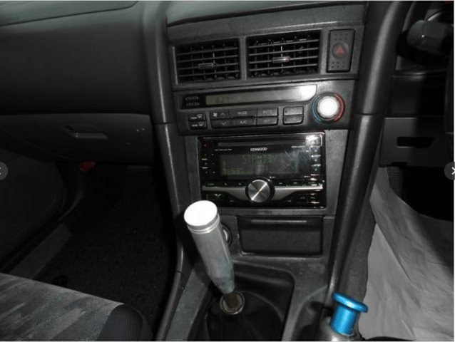 1998 Nissan Skyline JDM car for sale — photo 10 of 15