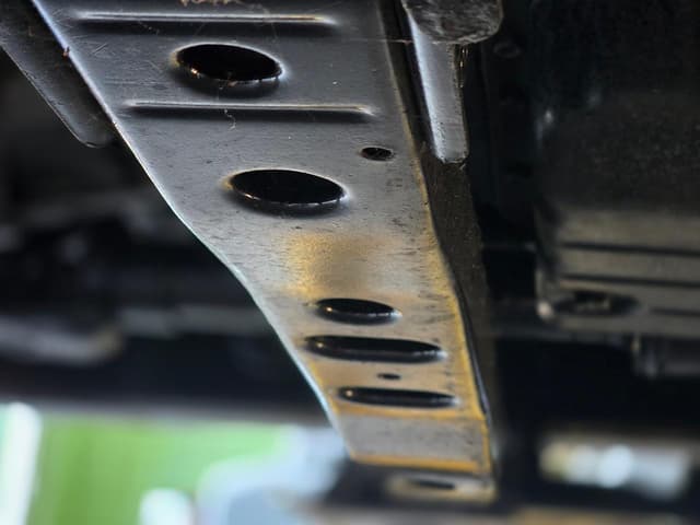 1997 Toyota Land Cruiser Prado JDM car for sale — photo 16 of 25