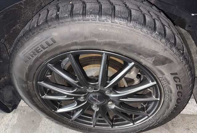 2011 Honda Accord JDM car for sale — photo 17 of 25