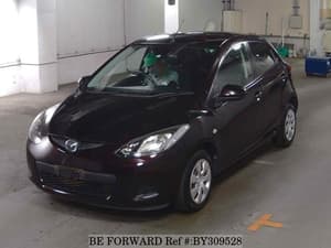 2010 Mazda Demio JDM car for sale