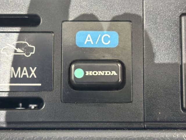 1998 Honda Acty JDM car for sale — photo 12 of 25