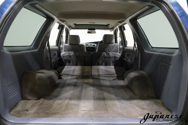 1996 Toyota Hilux JDM car for sale — photo 19 of 25