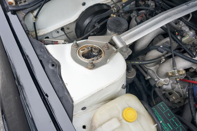 1995 Nissan 180SX JDM car for sale — photo 9 of 25