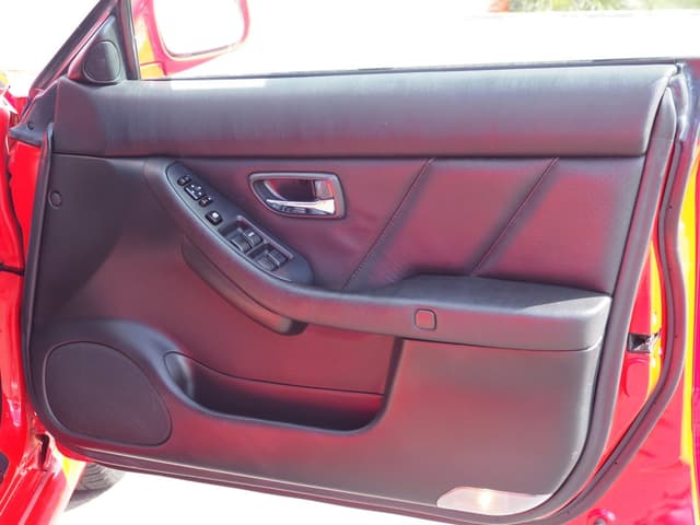 2002 Subaru Legacy JDM car for sale — photo 16 of 25