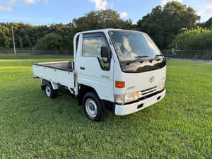1999 Toyota Dyna JDM car for sale