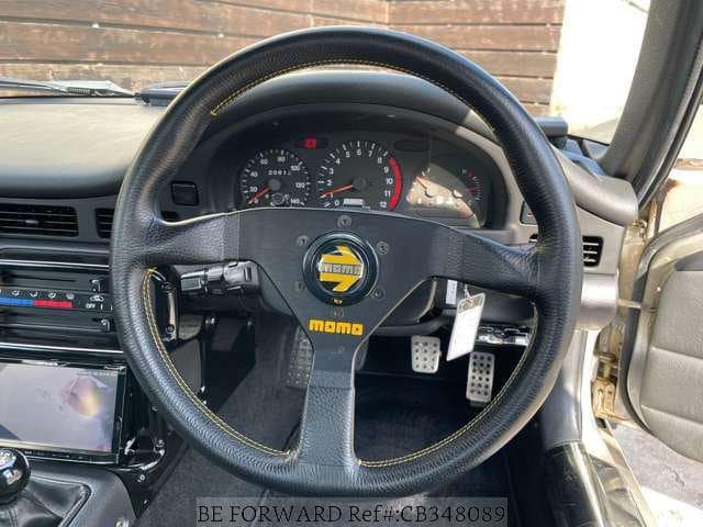 1992 Suzuki Cappuccino JDM car for sale — photo 7 of 20
