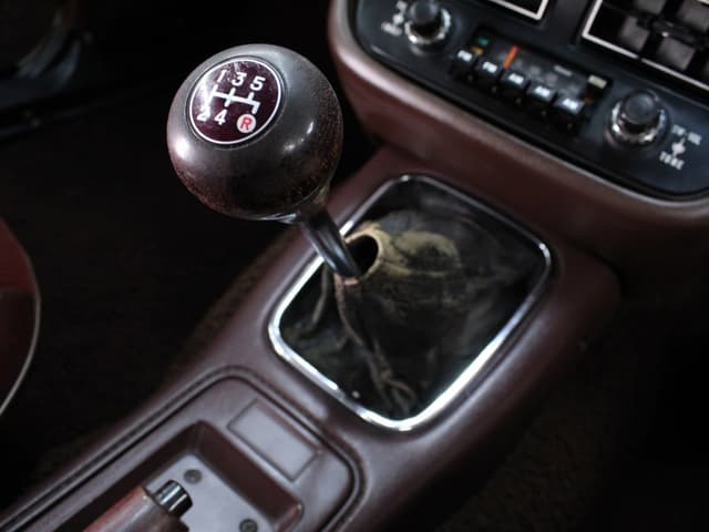 1976 Mazda Cosmo JDM car for sale — photo 14 of 25
