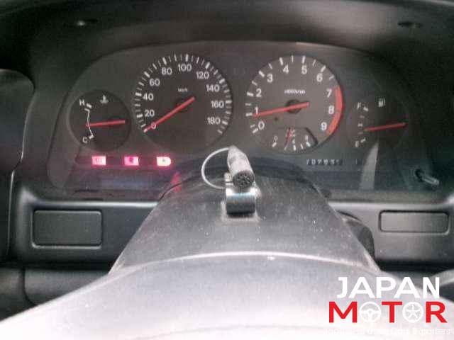 1997 Nissan Fairlady Z JDM car for sale — photo 17 of 21