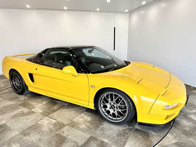 1992 Honda NSX JDM car for sale — photo 10 of 20