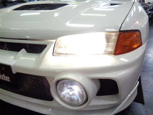 1996 Mitsubishi Lancer Evolution JDM car for sale — photo 10 of 20