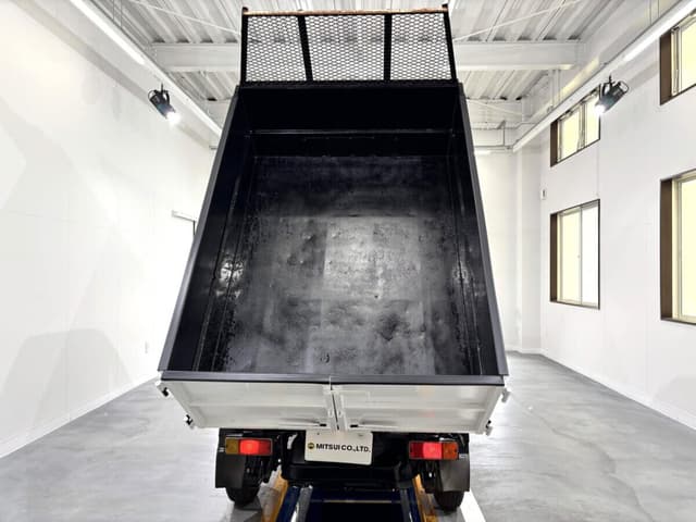 1999 Suzuki Carry JDM car for sale — photo 4 of 10