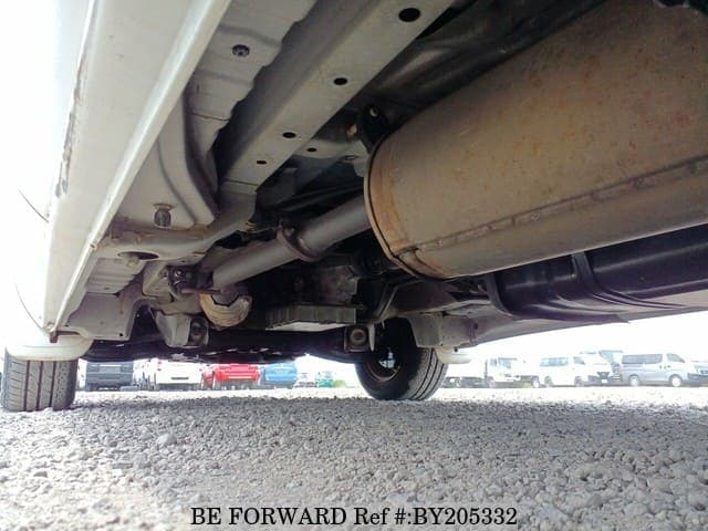2000 Toyota Lite Ace JDM car for sale — photo 19 of 25