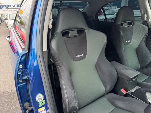 2002 Honda Accord JDM car for sale — photo 21 of 25