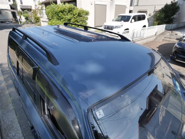 1995 Toyota Land Cruiser JDM car for sale — photo 13 of 25