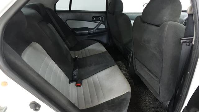 2001 Nissan Skyline JDM car for sale — photo 12 of 14