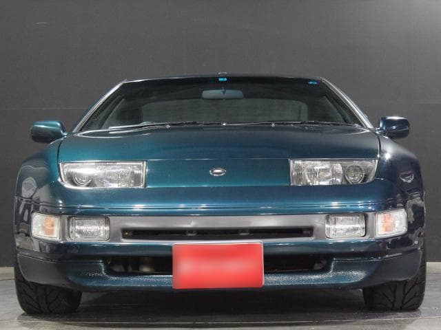 1995 Nissan Fairlady Z JDM car for sale — photo 2 of 19