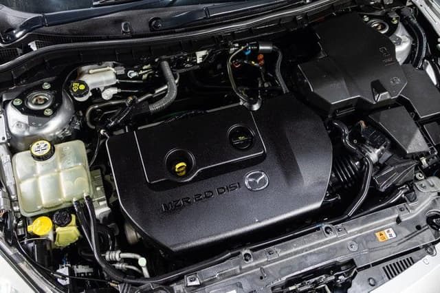 2010 Mazda Axela JDM car for sale — photo 17 of 17
