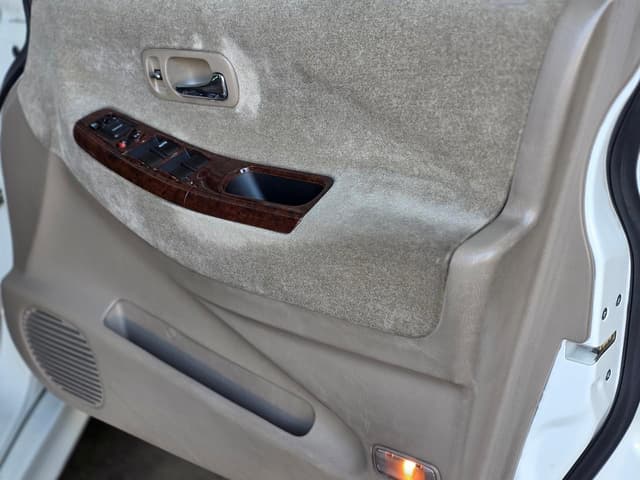 1997 Honda Odyssey JDM car for sale — photo 21 of 25