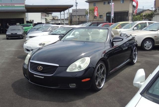 2008 JDM car for sale — photo 2 of 25