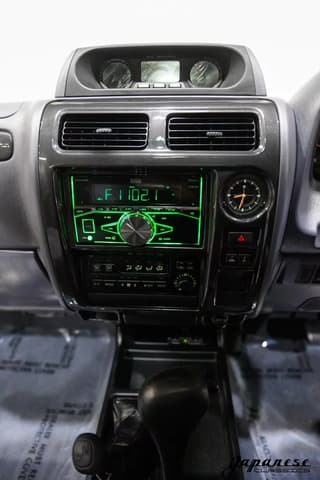 1996 Toyota Land Cruiser JDM car for sale — photo 11 of 25