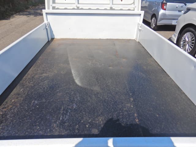1997 Subaru Sambar JDM car for sale — photo 15 of 23