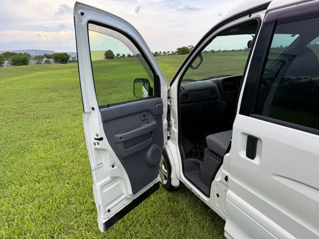 2001 Daihatsu Atrai JDM car for sale — photo 16 of 25