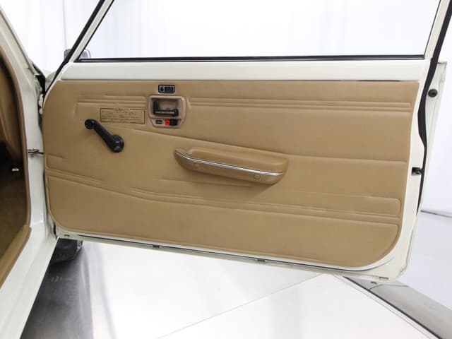 1981 Honda Civic JDM car for sale — photo 19 of 25