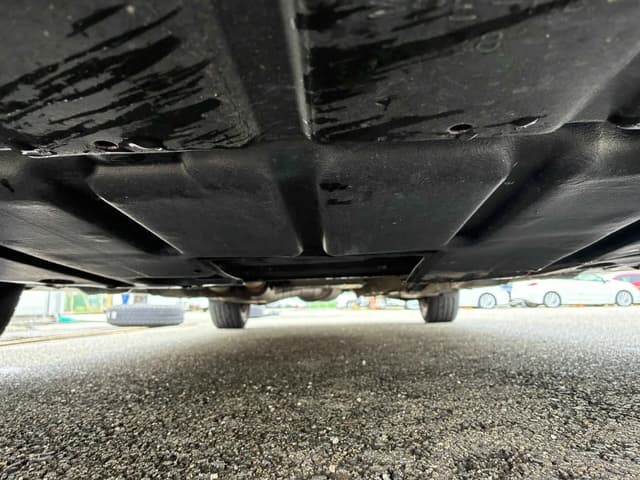 2001 Toyota Crown JDM car for sale — photo 6 of 12