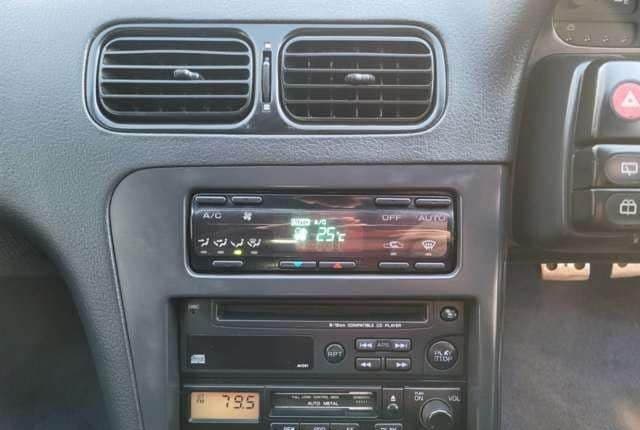 1993 Nissan 180SX JDM car for sale — photo 13 of 21