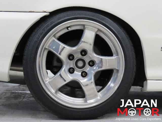 2000 Honda Integra JDM car for sale — photo 7 of 13