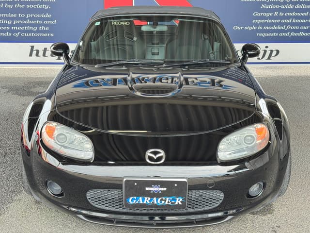 2006 Mazda Roadster (Eunos Roadster / MX-5) JDM car for sale — photo 25 of 25
