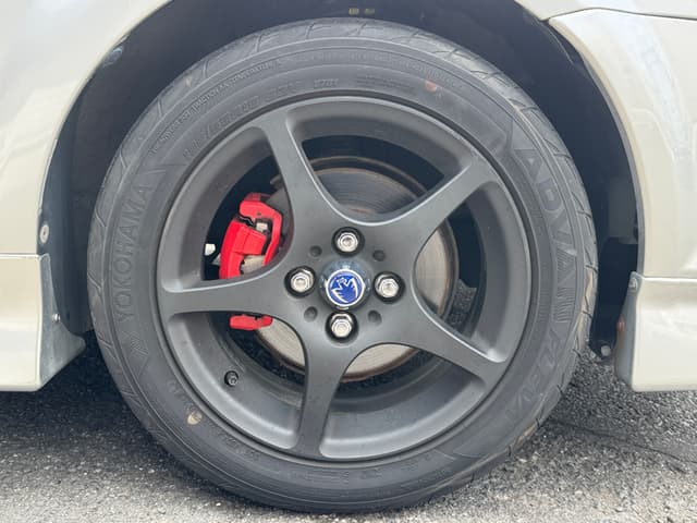 2000 Toyota MR2 JDM car for sale — photo 11 of 25
