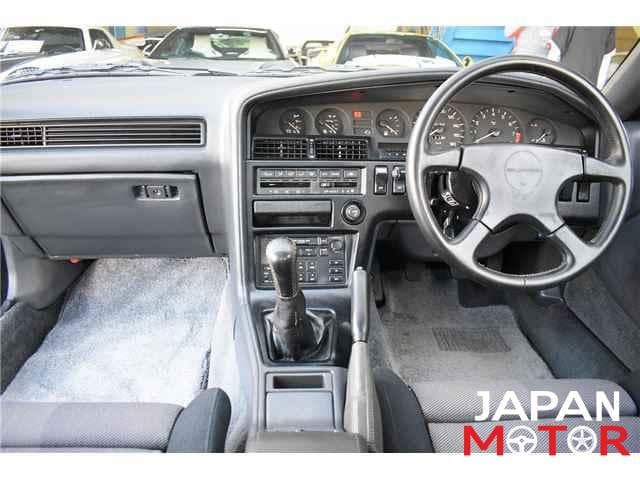 1990 Toyota Supra JDM car for sale — photo 3 of 13