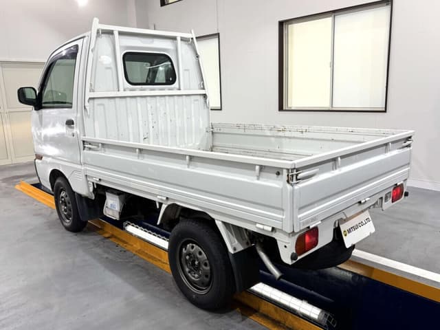 1998 Mitsubishi Minicab JDM car for sale — photo 3 of 24