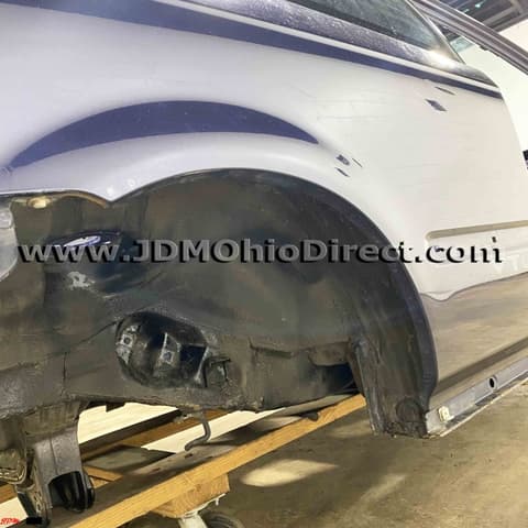 1996 Honda Civic JDM car for sale — photo 25 of 25