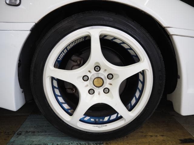 1997 Toyota MR2 JDM car for sale — photo 9 of 22
