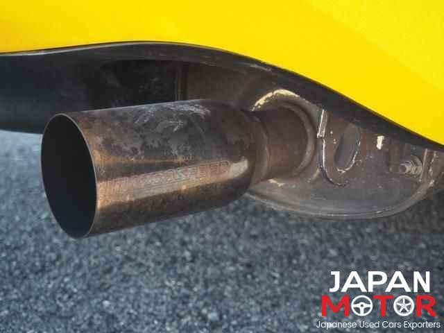 1998 Mazda RX-7 JDM car for sale — photo 7 of 10